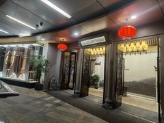 门面-品粹徽园·家常安徽菜