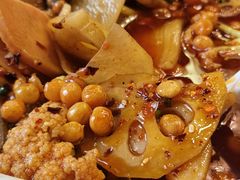 -富乐山酒店(西黄城根北街店)