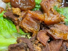 啫啫煲仔粉-珍珍小食店(西华路店)