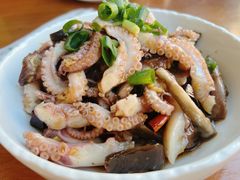 -晚归月亮湾私家菜(临邑路店)