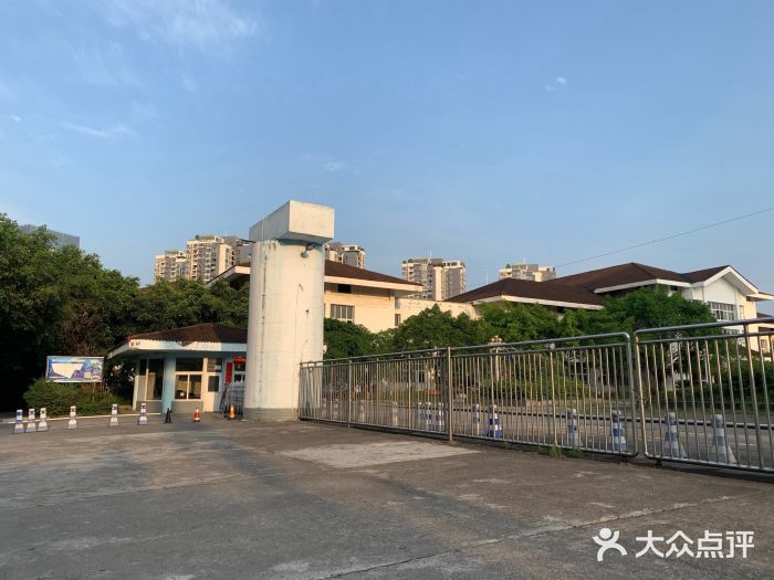 海联职业技术学院-图片-重庆学习培训-大众点评网