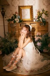 -米莱摄影写真(五大道别墅店)