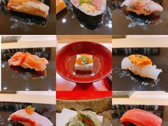 -鮨青(恒基名人购物中心店)