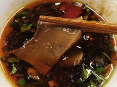 -巴蜀大宅门火锅(新华公园店)