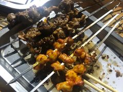 -铁诚烤肉