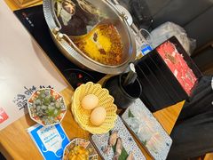 -牛匠和牛寿喜锅(西安总店)