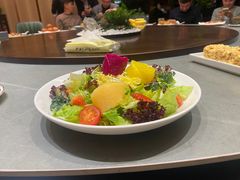 -燕兰楼·清真西北融合菜(亚运村店)