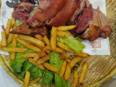 -丰收日(五角场店)
