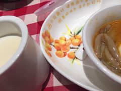 iphone_upload_pic-西贝莜面村(近铁城市广场店)