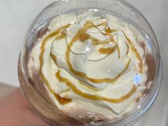 摩卡咖啡（冰）-哈根达斯(济南万象城店)