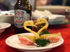 -椿记烧鹅(建干路店)