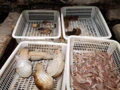 -郑庄脂渣海鲜楼(九水路店)