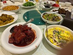 -君来梁溪饭店-餐厅