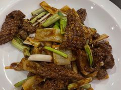 -老牌坊•鲁菜名店•地道济南菜(大观园商埠店)