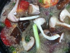 -钰洁腊排骨火锅