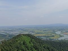 -敬亭山风景名胜区