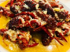 -袁老大龙虾(石鼓路总店)