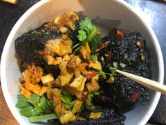 -黑色经典臭豆腐·湖南特产(太平街口店)