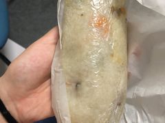 -早安山丘·豆浆油条(小木桥路店)