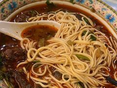 -金杨拉面王小吃面馆·牛三宝面·红烧牛肉粉