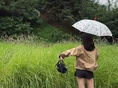 -汉长安城未央宫国家考古遗址公园