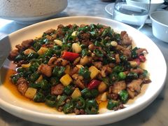 -雀蓝川菜(奥体广场店)