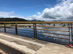 -金汤湾海水温泉度假酒店