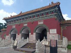 -北陵公园