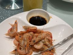-海派美食·家宴海鲜青岛菜·石锅鲽鱼头(东方城店)