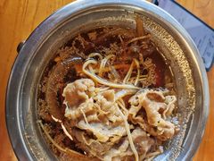 -南城香·饭香串香馄饨香(赵公口店)