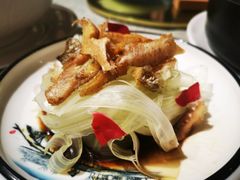 -武夷山德懋堂度假村·五观堂餐厅