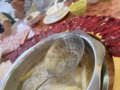 -大志牛肉火锅(天健花园店)