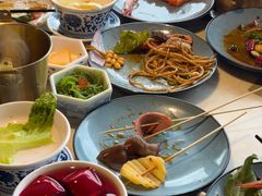 -喜庭海鲜自助(来福士店)