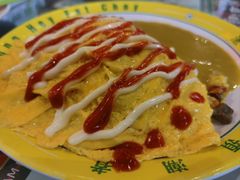 -粤陸玖玖·港式手作茶餐厅(珠江路店)