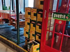 -吧嘚嘴炭烧鸽串吧(北海街店)