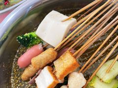 -长颈鹿的口袋钵钵鸡(市南店)