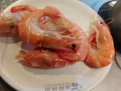 -伍棵星炭烤自助料理·烤鳗鱼(浦东食品城店)