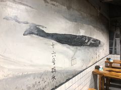 -胡犇嗲单车烧烤(坡子街店)