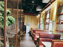 -牛村来人潮汕牛肉火锅(西单店)