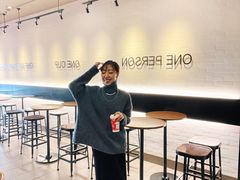 -星巴克(哈尔滨新一百店)