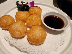 -顺峰顺水顺德菜(第一百货店)