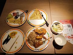 -比格比萨(烟台龙口博商店)