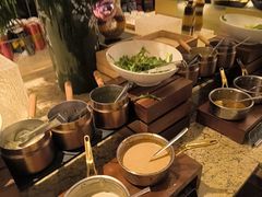 -上海锦江汤臣洲际大酒店壹阶层