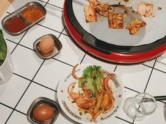 -酒拾烤肉(奥体天虹店)