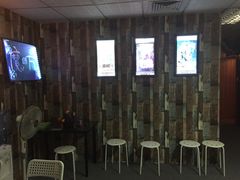 -魔方cube剧情密室逃脱(海岸城店)