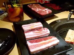 -花味·自助烤肉(雨花客厅店)