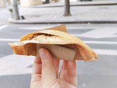 -贺记蛋烘糕(文庙西街店)