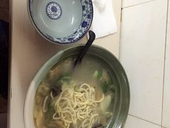 -项记面馆(明瓦廊店)