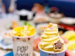 -dodonpa.墩墩伐 便当食堂(博华广场店)