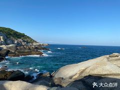 -三亚蜈支洲岛旅游区